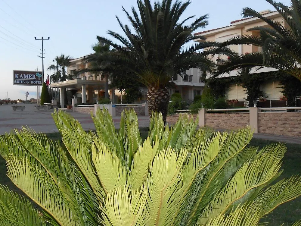 ***  Kamer Exclusive Hotel & Suites Çeşme Turquie