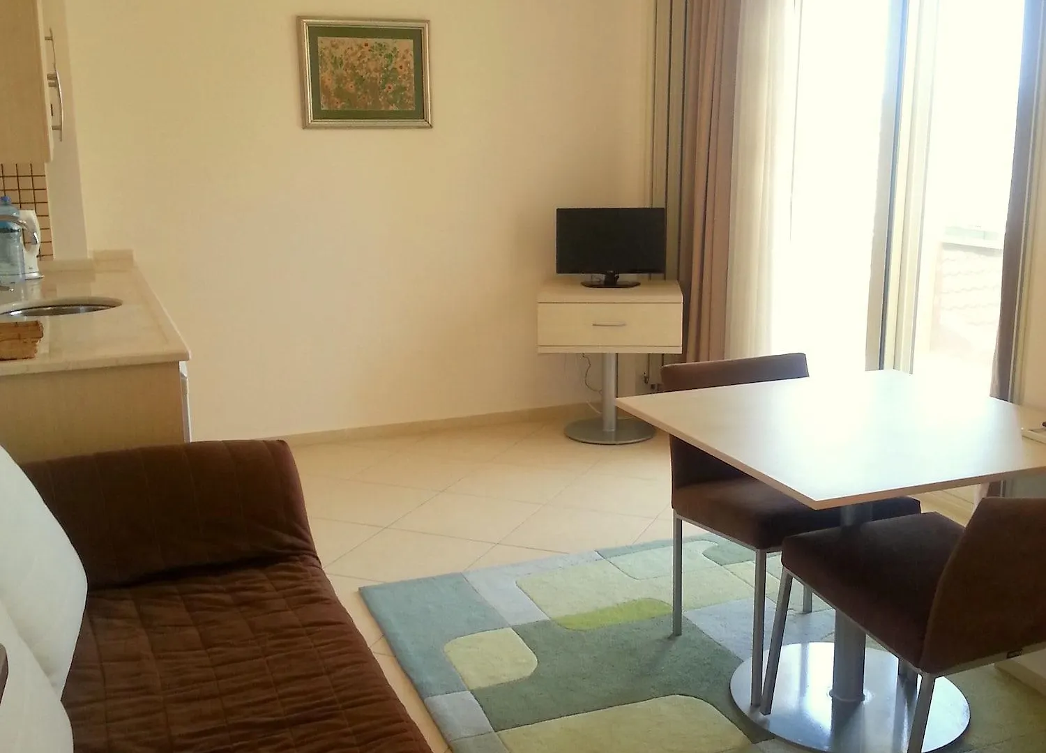 Kamer Exclusive Hotel & Suites Çeşme