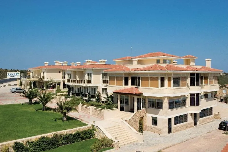 Kamer Exclusive Hotel & Suites Çeşme