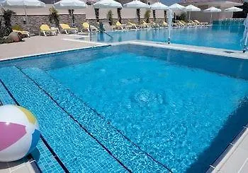 ***  Kamer Exclusive Hotel & Suites Çeşme Turquie