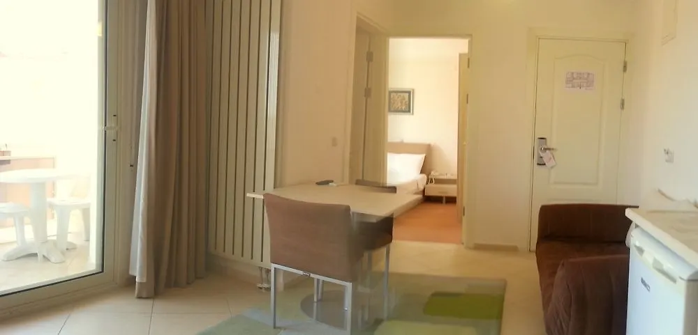 Kamer Exclusive Hotel & Suites Çeşme