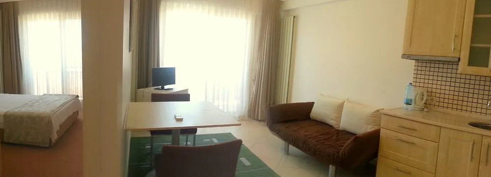 Kamer Exclusive Hotel & Suites Çeşme