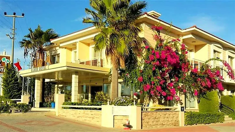 Kamer Exclusive Hotel & Suites Çeşme 3*,  Turquie