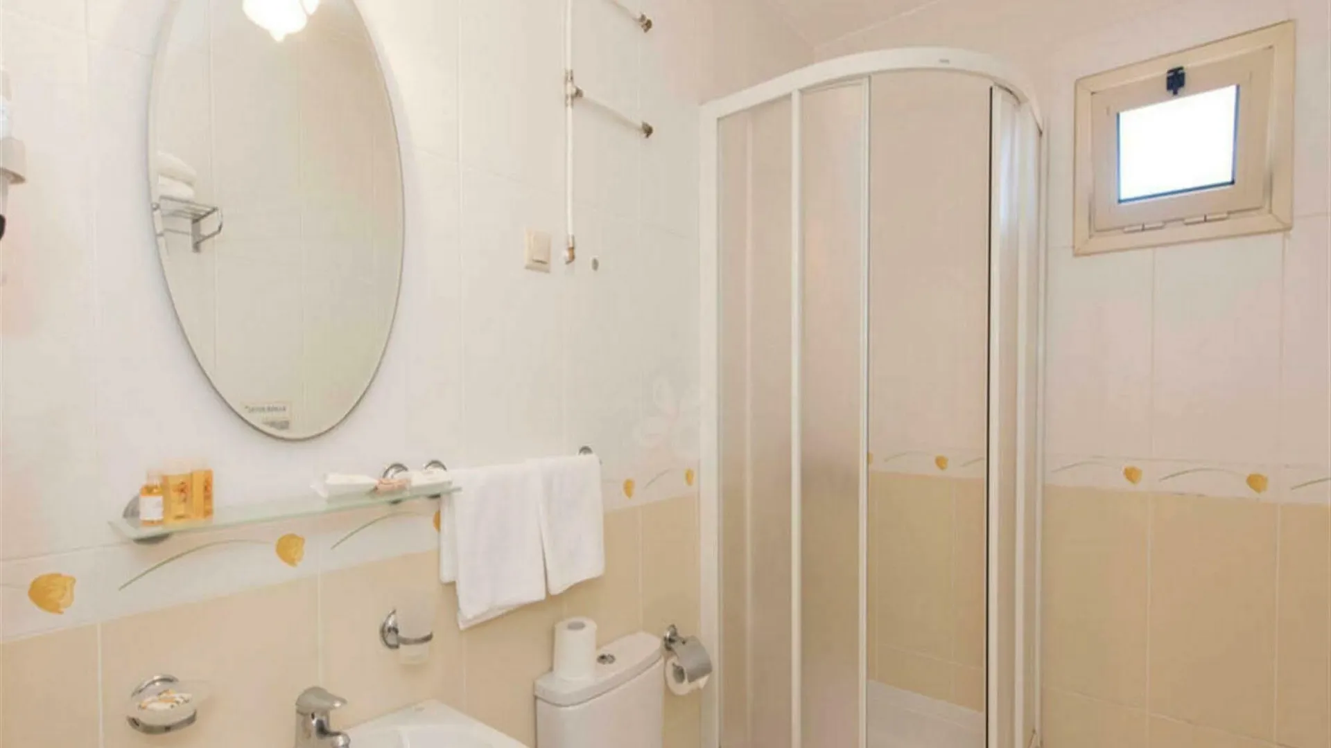 Kamer Exclusive Hotel & Suites Çeşme Turquie