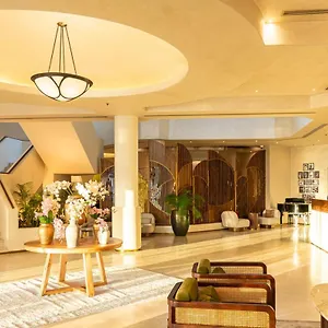 visit hotel