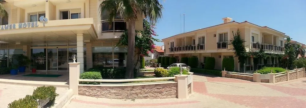 ***  Kamer Exclusive Hotel & Suites Cesme Turkey