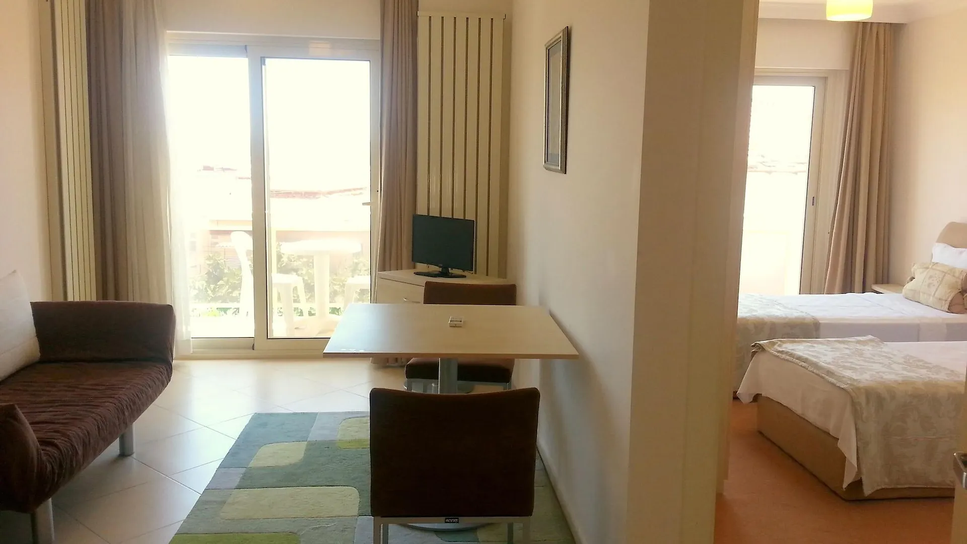 Kamer Exclusive Hotel & Suites Cesme