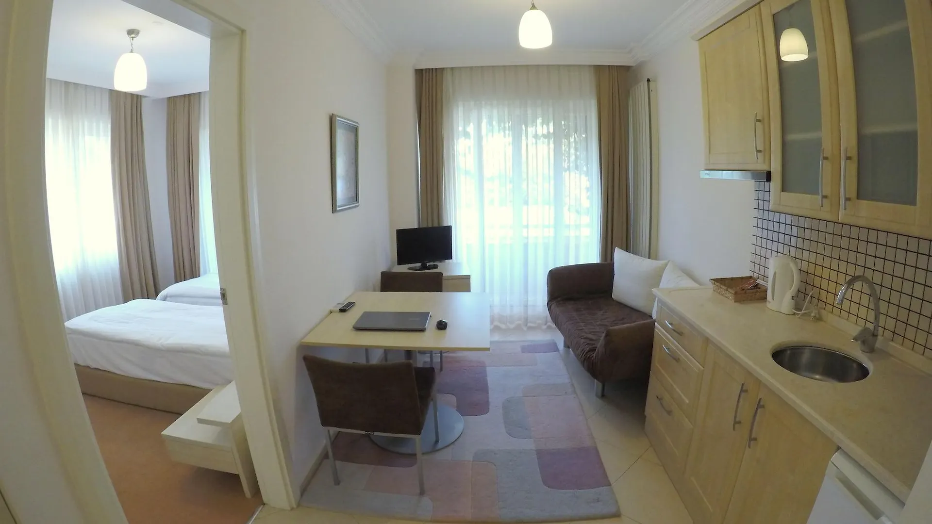 Kamer Exclusive Hotel & Suites Çeşme