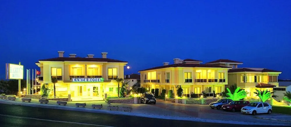 Kamer Exclusive Hotel & Suites Çeşme