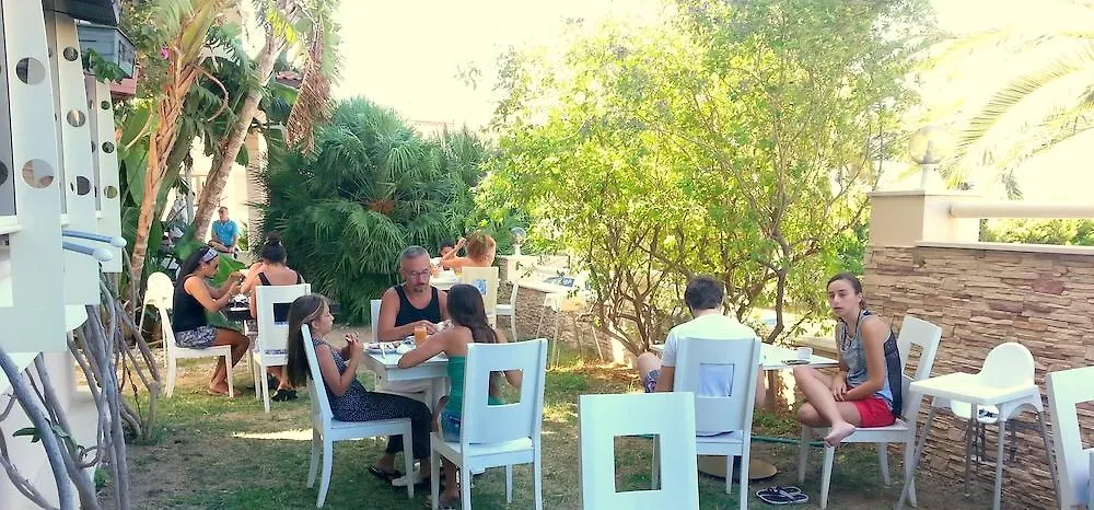 Kamer Exclusive Hotel & Suites Cesme Turkey