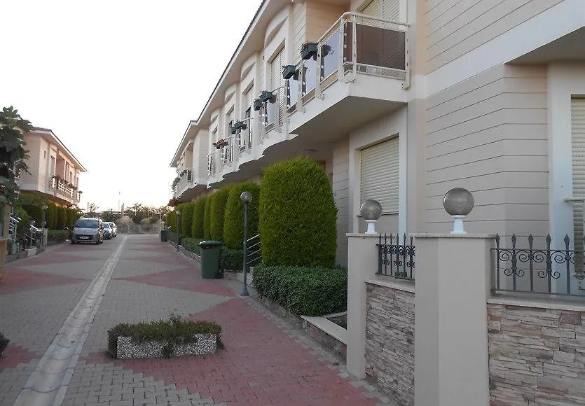 卡麦尔套房及酒店 Çeşme 3*,  土耳其