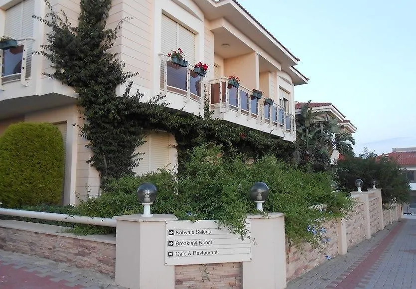 Kamer Exclusive Hotel & Suites Cesme