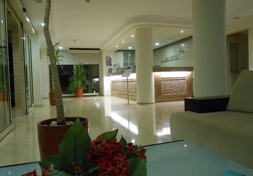 *** 酒店 卡麦尔套房及酒店 Çeşme 土耳其