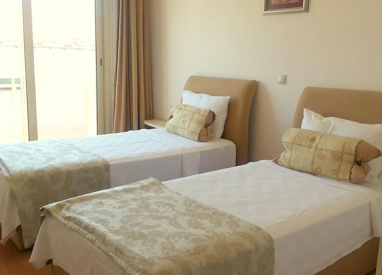 Kamer Exclusive Hotel & Suites Cesme 3*,  Turkey