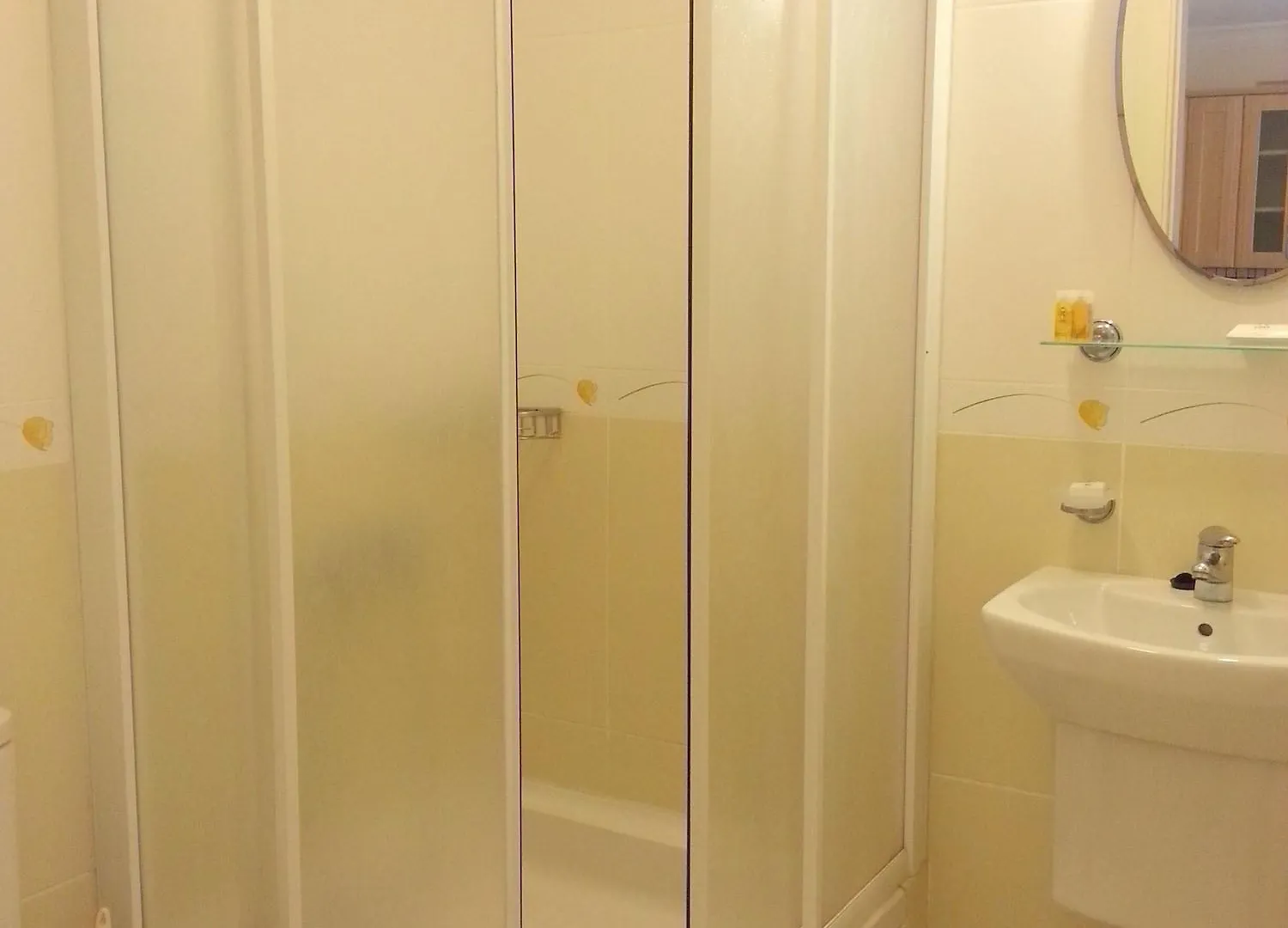 Kamer Exclusive Hotel & Suites Cesme