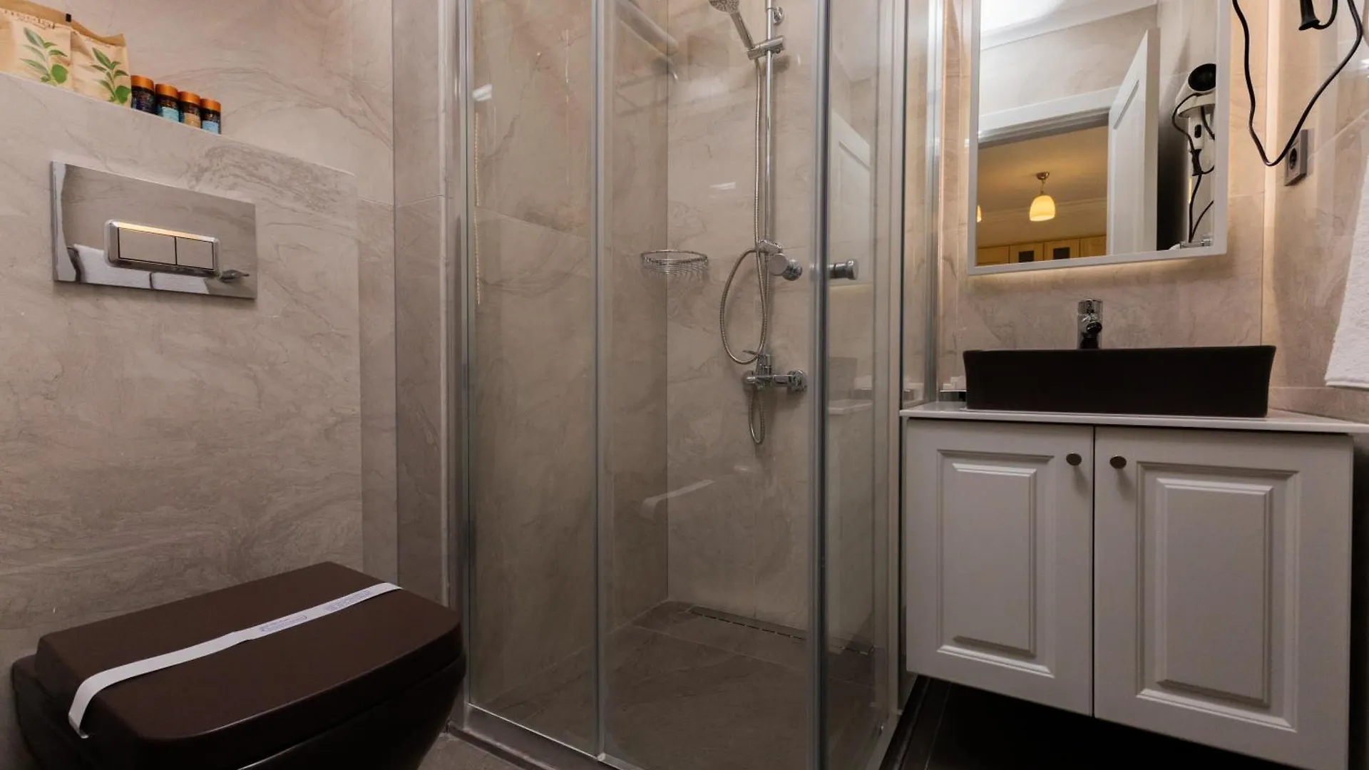 Kamer Exclusive Hotel & Suites Cesme