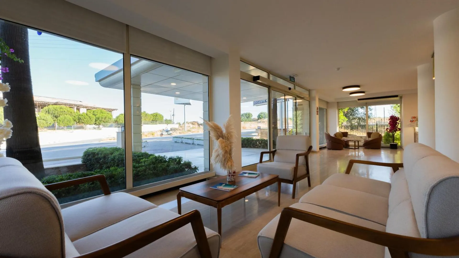 ***  Kamer Exclusive Hotel & Suites Cesme Turkey