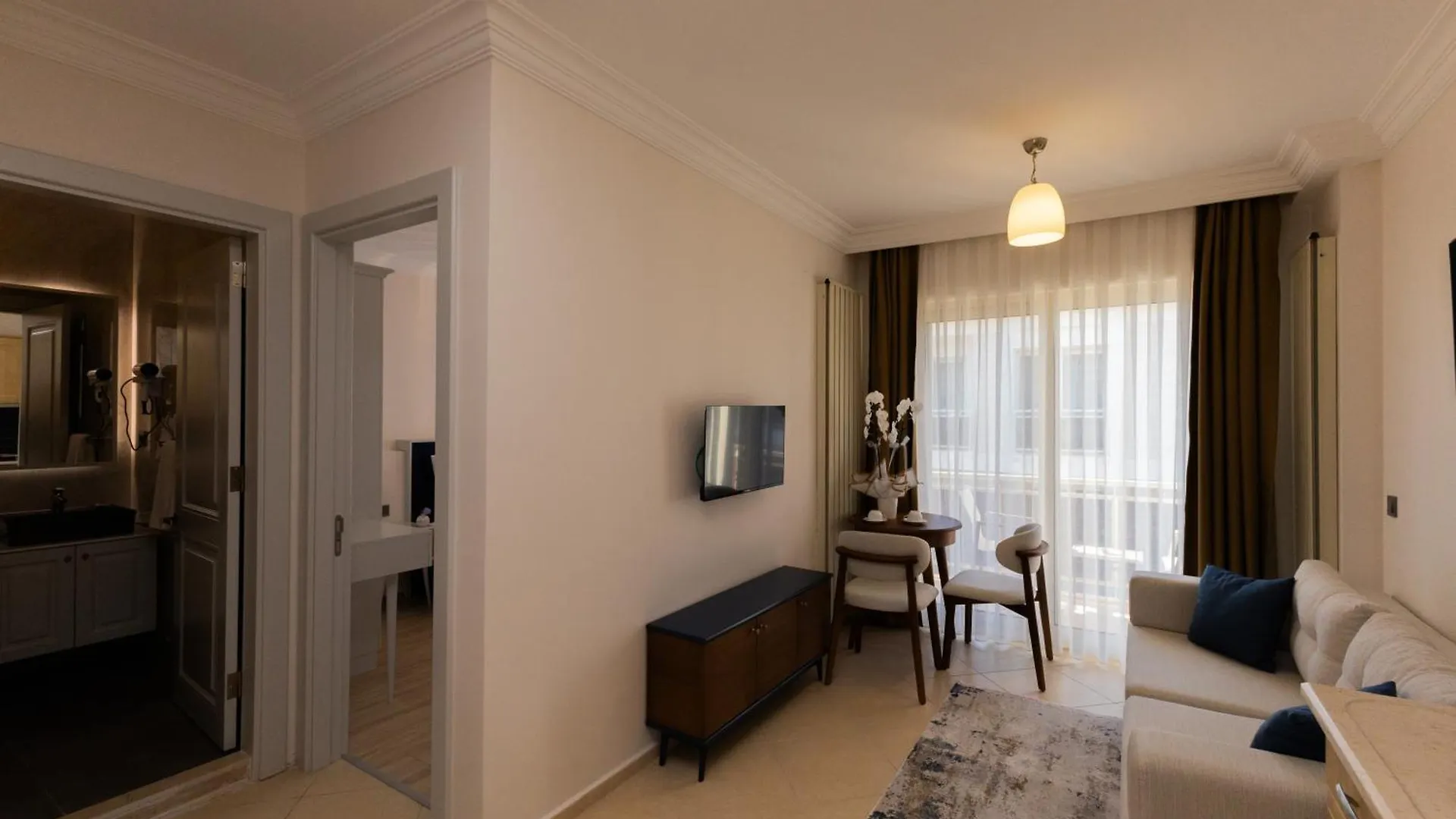Kamer Exclusive Hotel & Suites Cesme Turkey