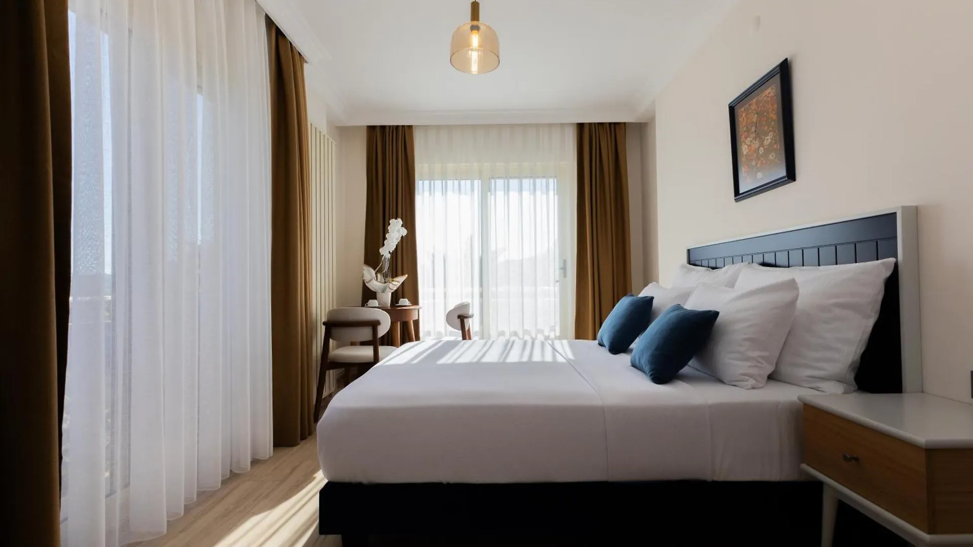***  Kamer Exclusive Hotel & Suites Cesme Turkey
