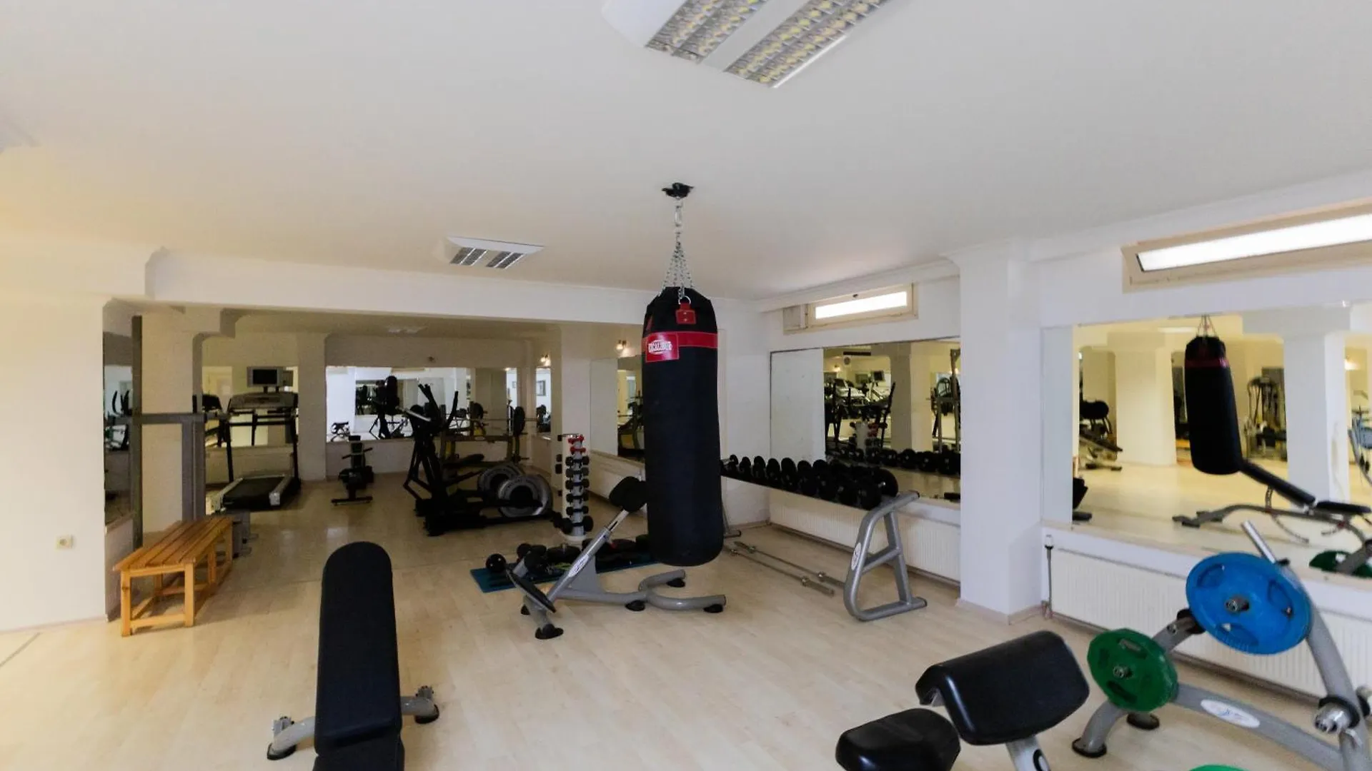 Kamer Exclusive Hotel & Suites Cesme