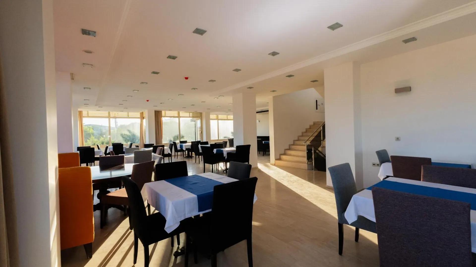 Kamer Exclusive Hotel & Suites Cesme