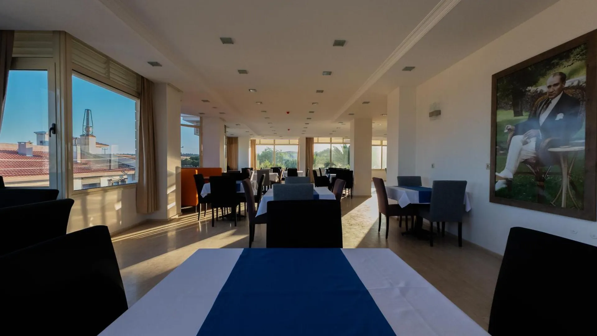 Kamer Exclusive Hotel & Suites Cesme Turkey