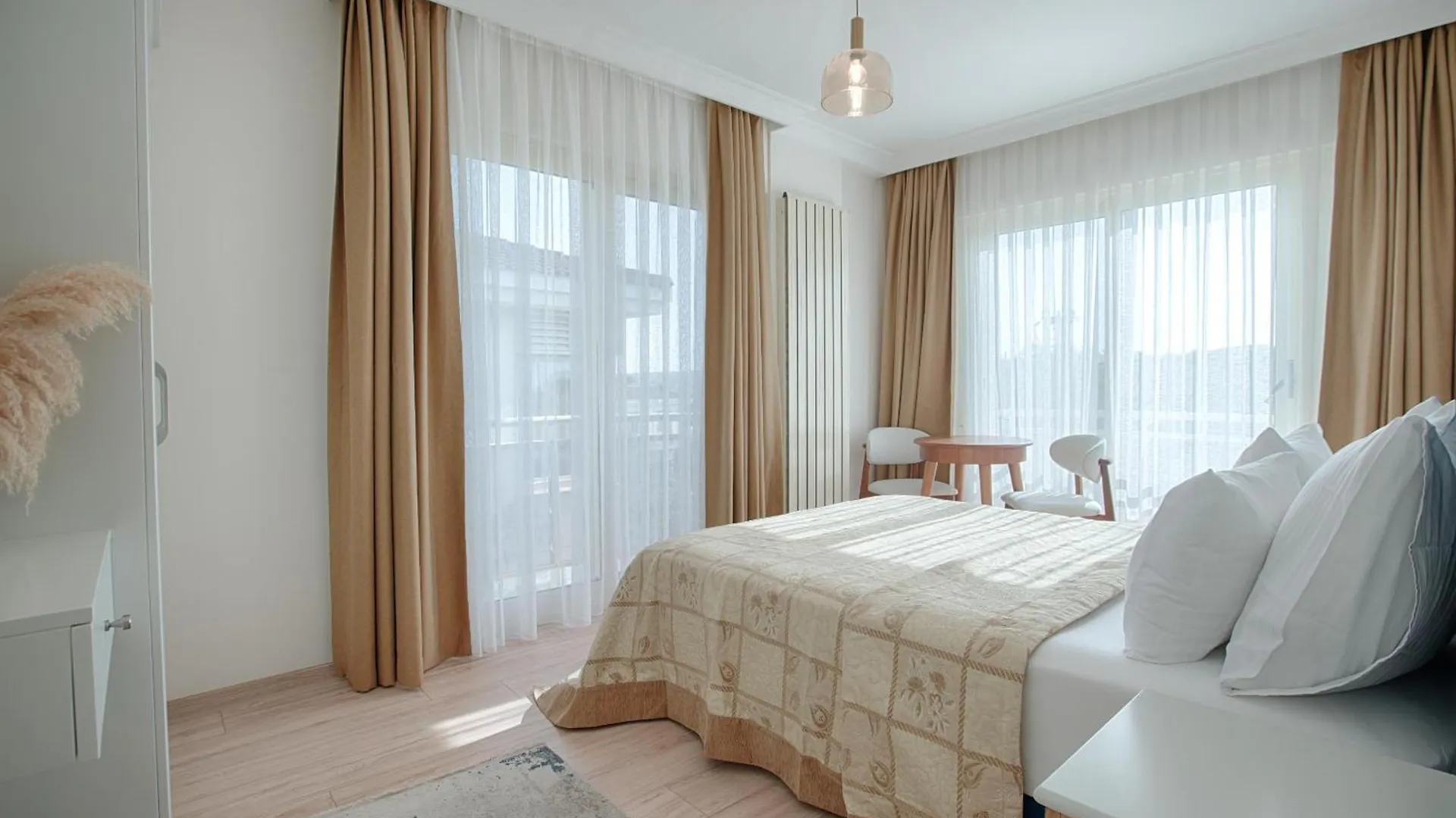 ***  Kamer Exclusive Hotel & Suites Çeşme Turquia