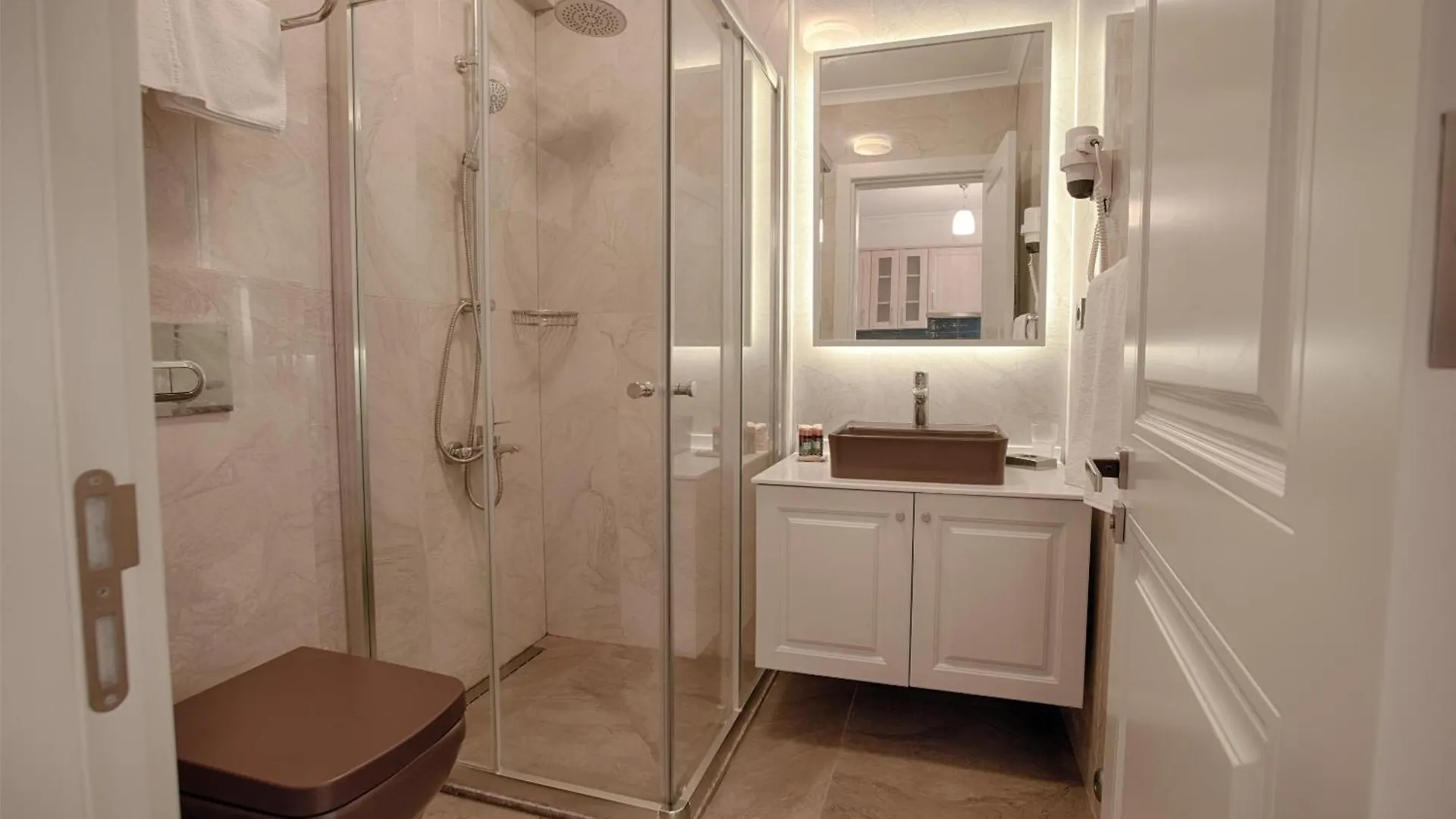 Kamer Exclusive Hotel & Suites Cesme