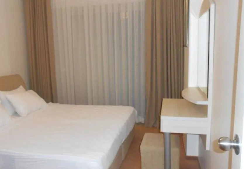 Kamer Exclusive Hotel & Suites Çeşme