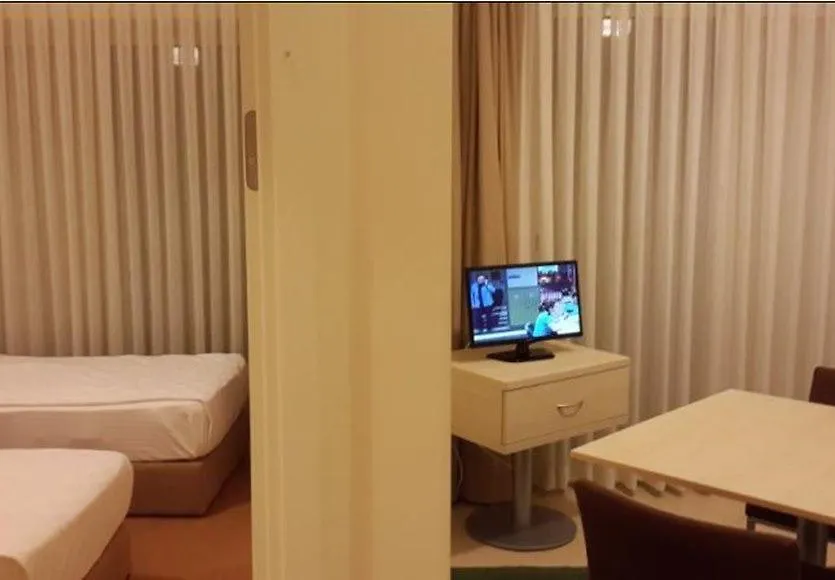 Kamer Exclusive Hotel & Suites Cesme