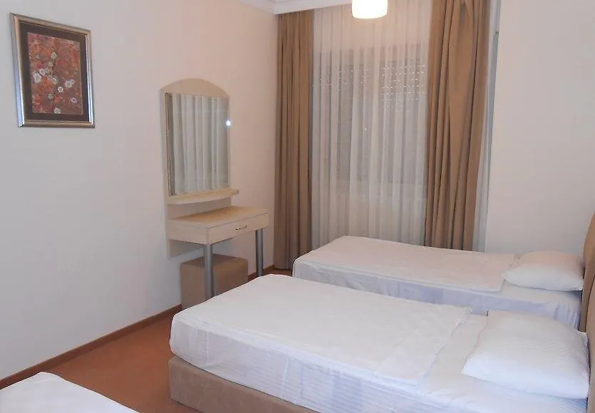 Kamer Exclusive Hotel & Suites Cesme