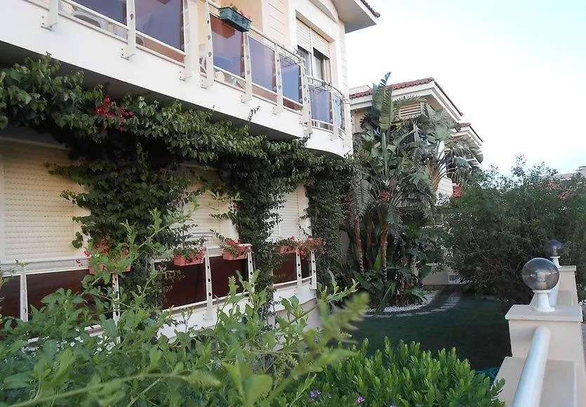 Kamer Exclusive Hotel & Suites Cesme