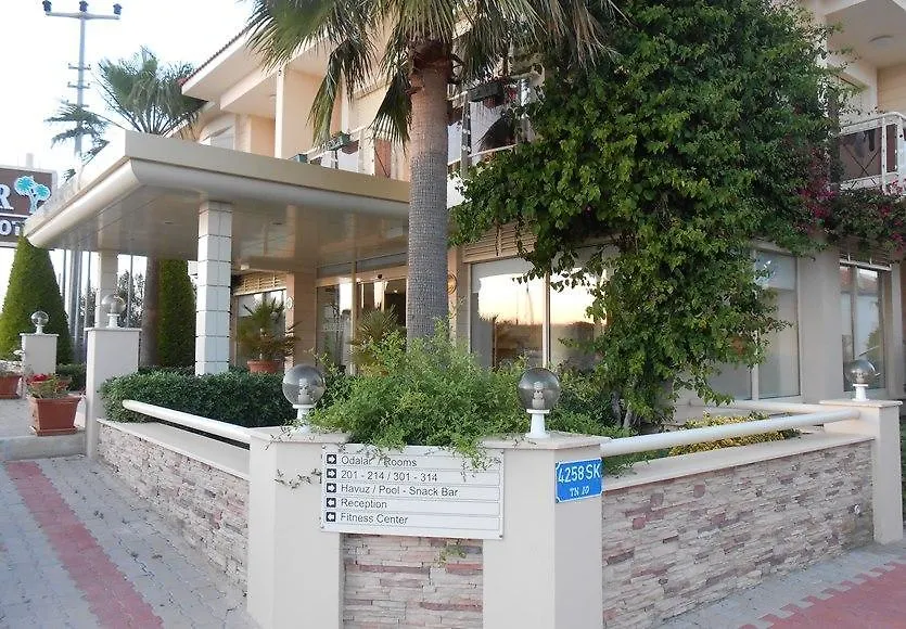 Kamer Exclusive Hotel & Suites Cesme 3*,