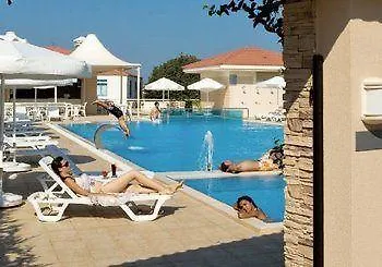 Kamer Exclusive Hotel & Suites Çeşme 3*,