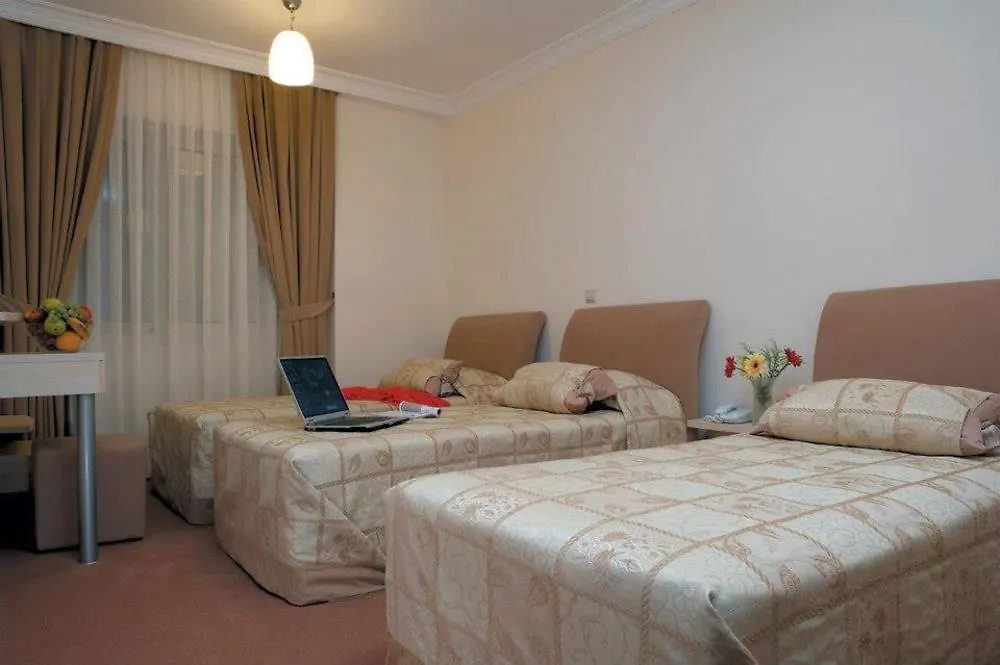 Kamer Exclusive Hotel & Suites Cesme