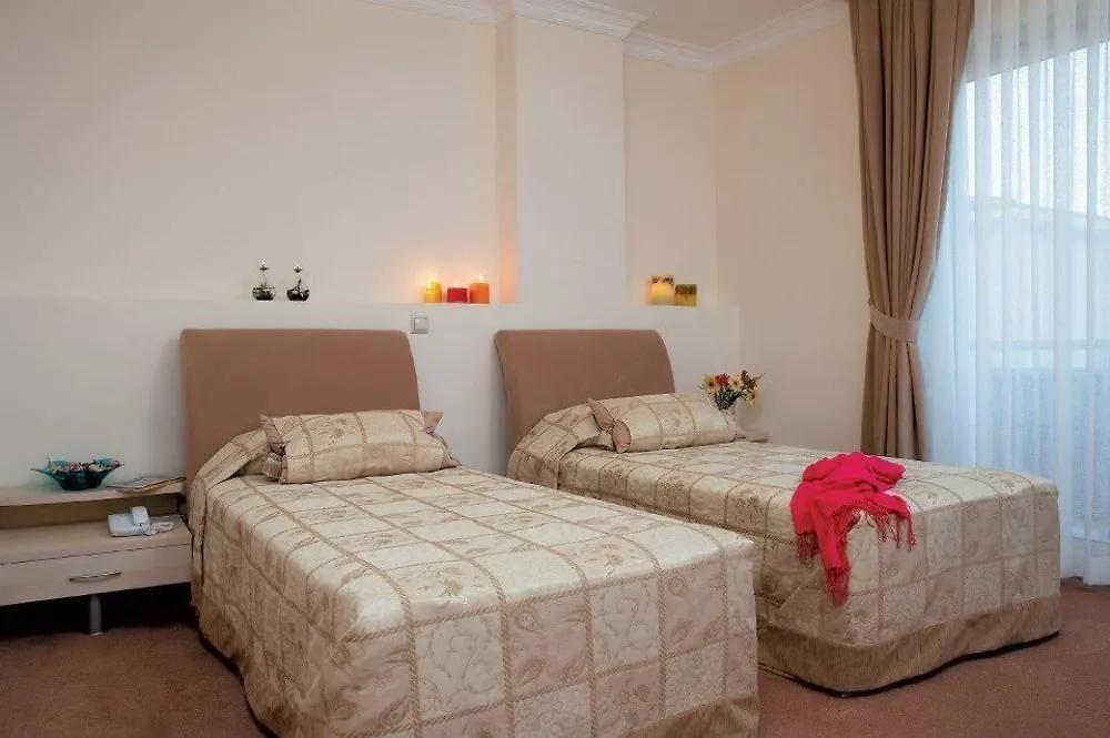 Kamer Exclusive Hotel & Suites Çeşme