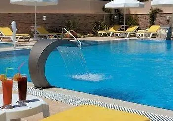 Kamer Exclusive Hotel & Suites Çeşme