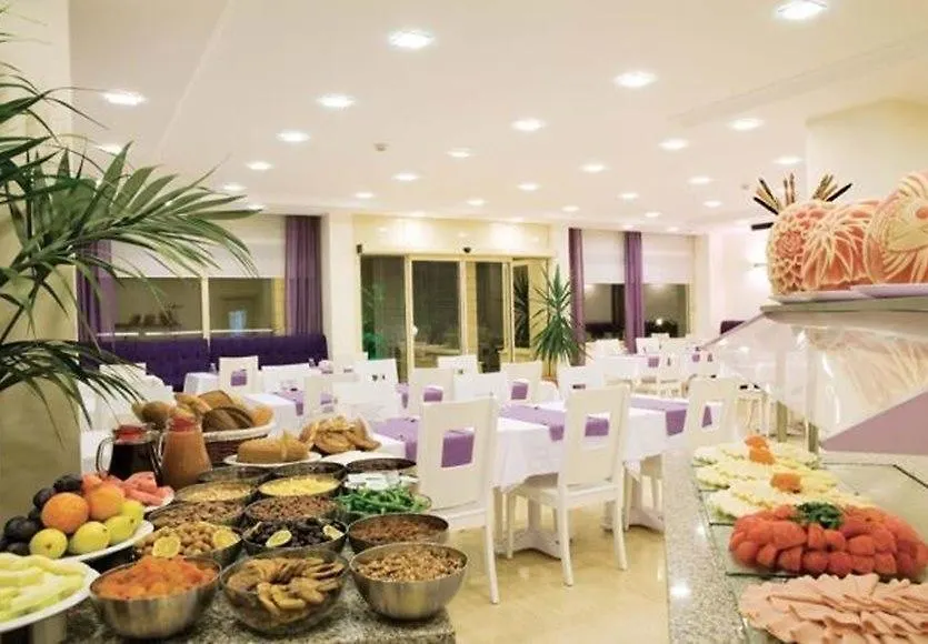 Kamer Exclusive Hotel & Suites Cesme 3*,  Turkey