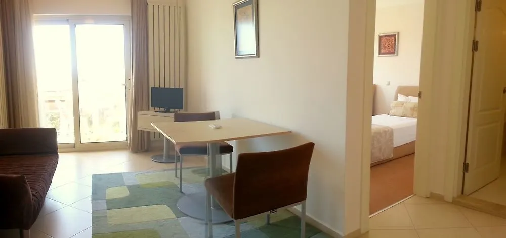 Kamer Exclusive Hotel & Suites Cesme
