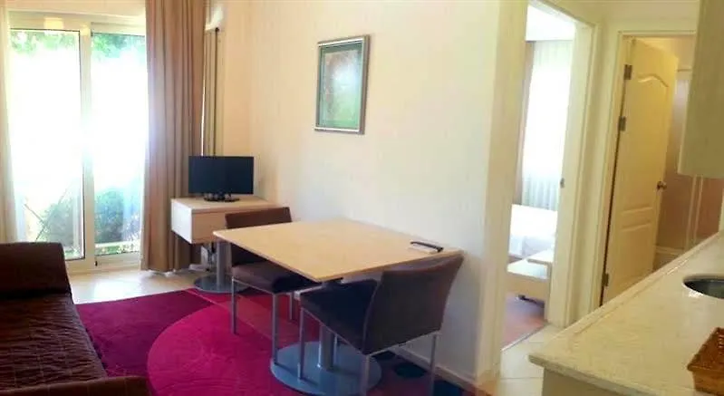 Kamer Exclusive Hotel & Suites Çeşme