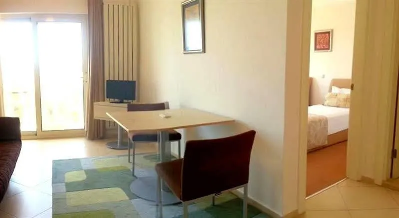 Kamer Exclusive Hotel & Suites Cesme