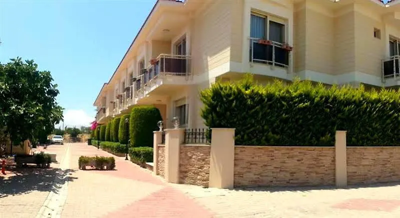 ***  Kamer Exclusive Hotel & Suites Cesme Turkey