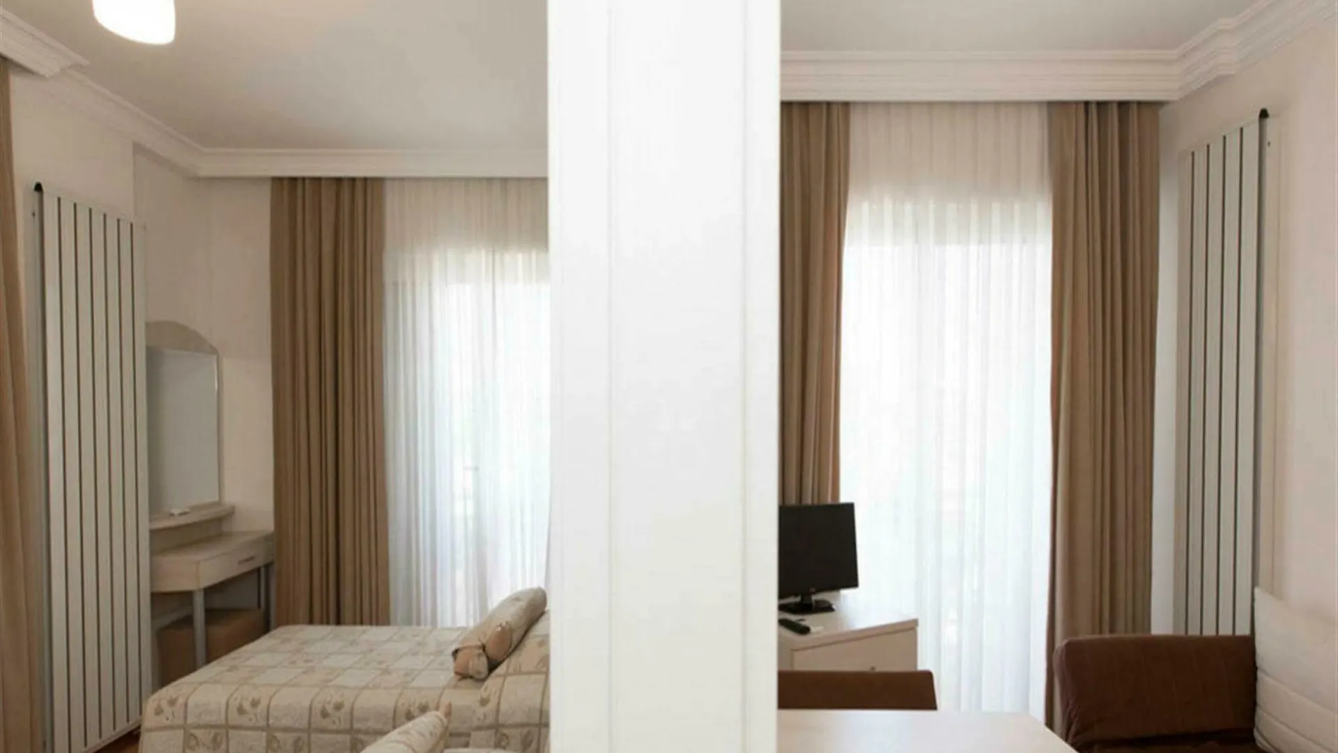 ***  Kamer Exclusive Hotel & Suites Cesme Turkey