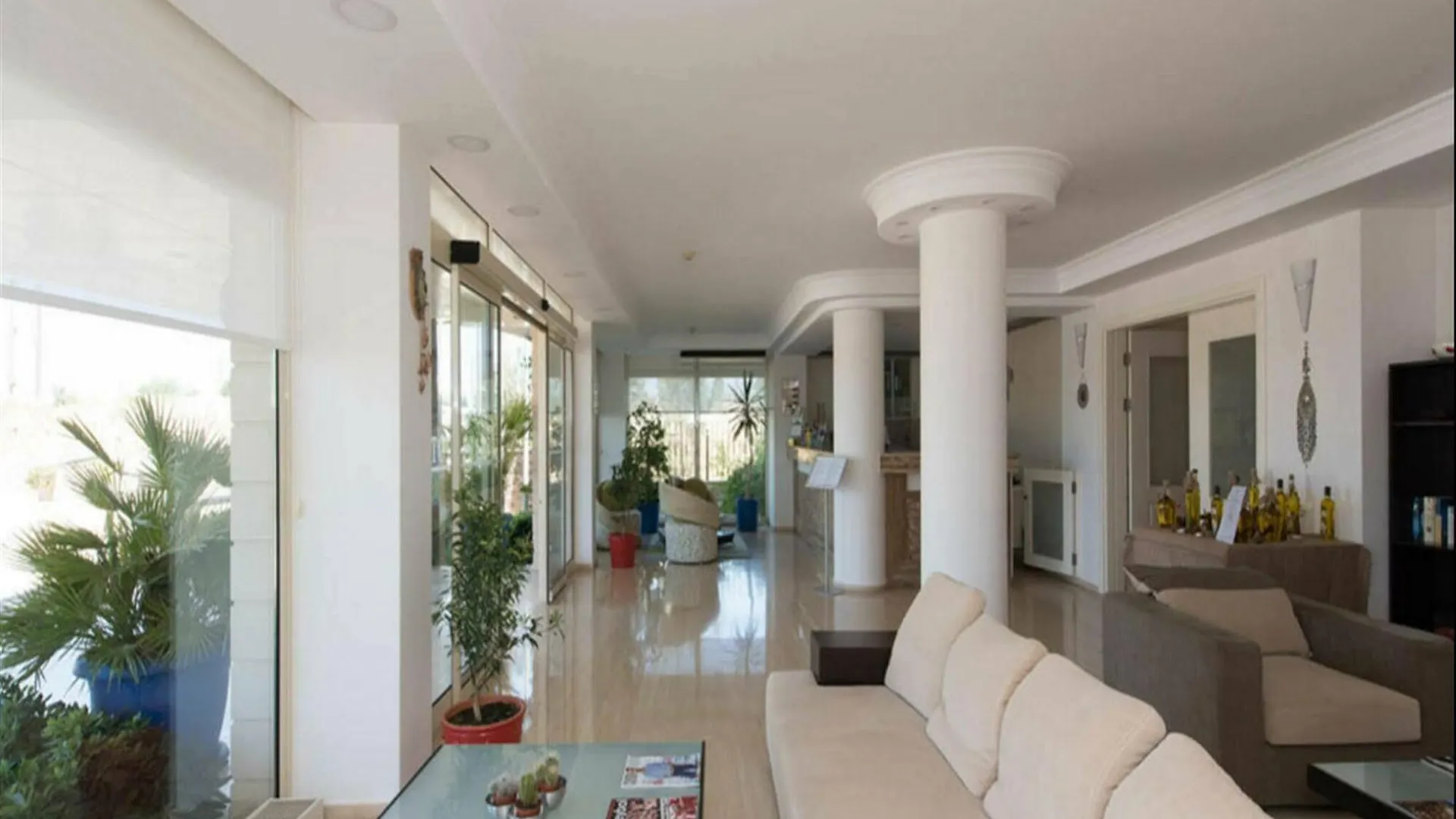 Kamer Exclusive Hotel & Suites Cesme 3*,  Turkey