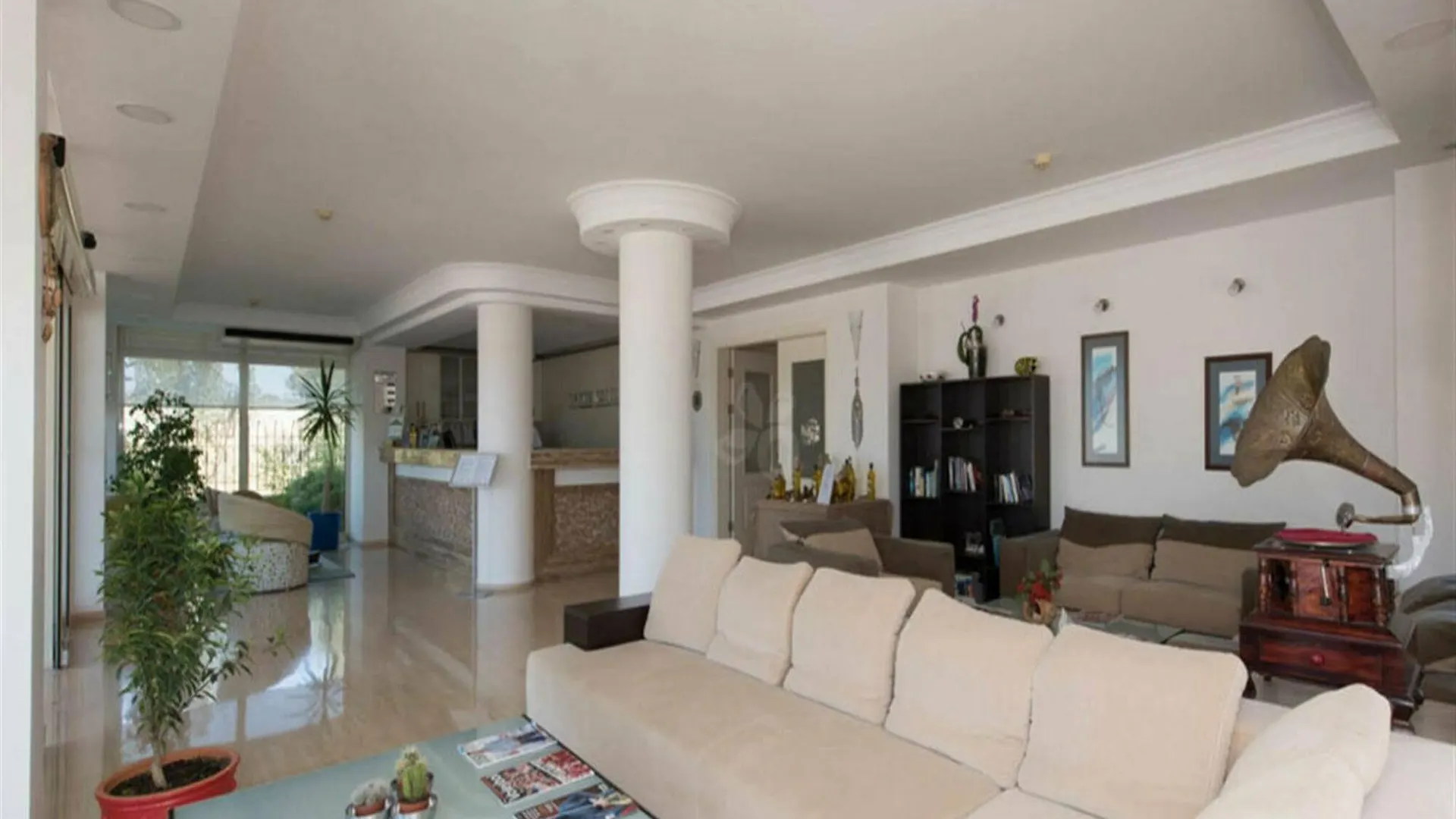 Kamer Exclusive Hotel & Suites Cesme