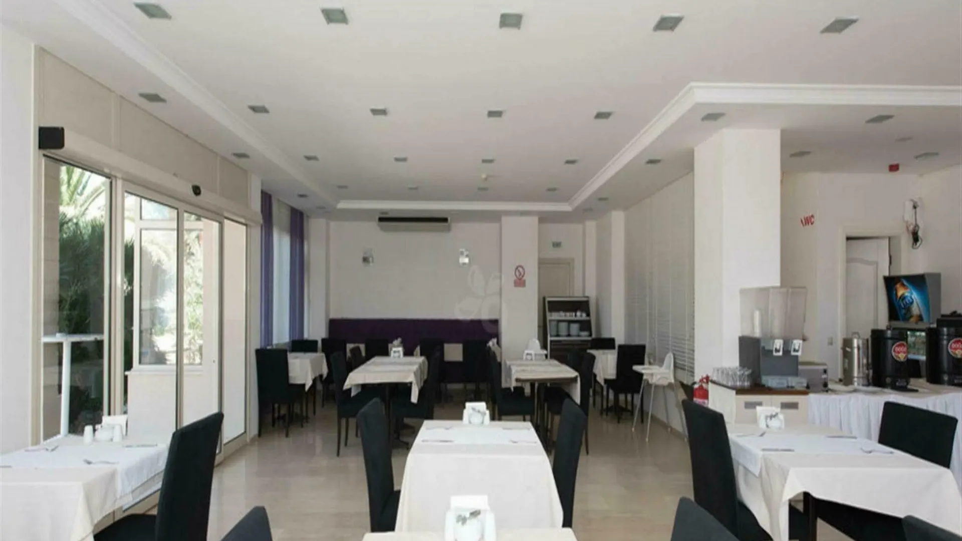 Kamer Exclusive Hotel & Suites Cesme 3*,  Turkey