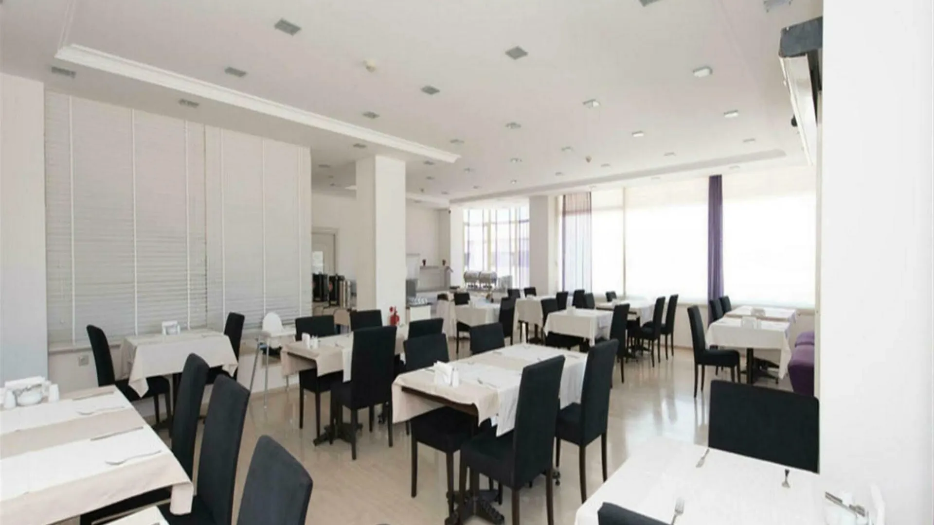 Kamer Exclusive Hotel & Suites Cesme