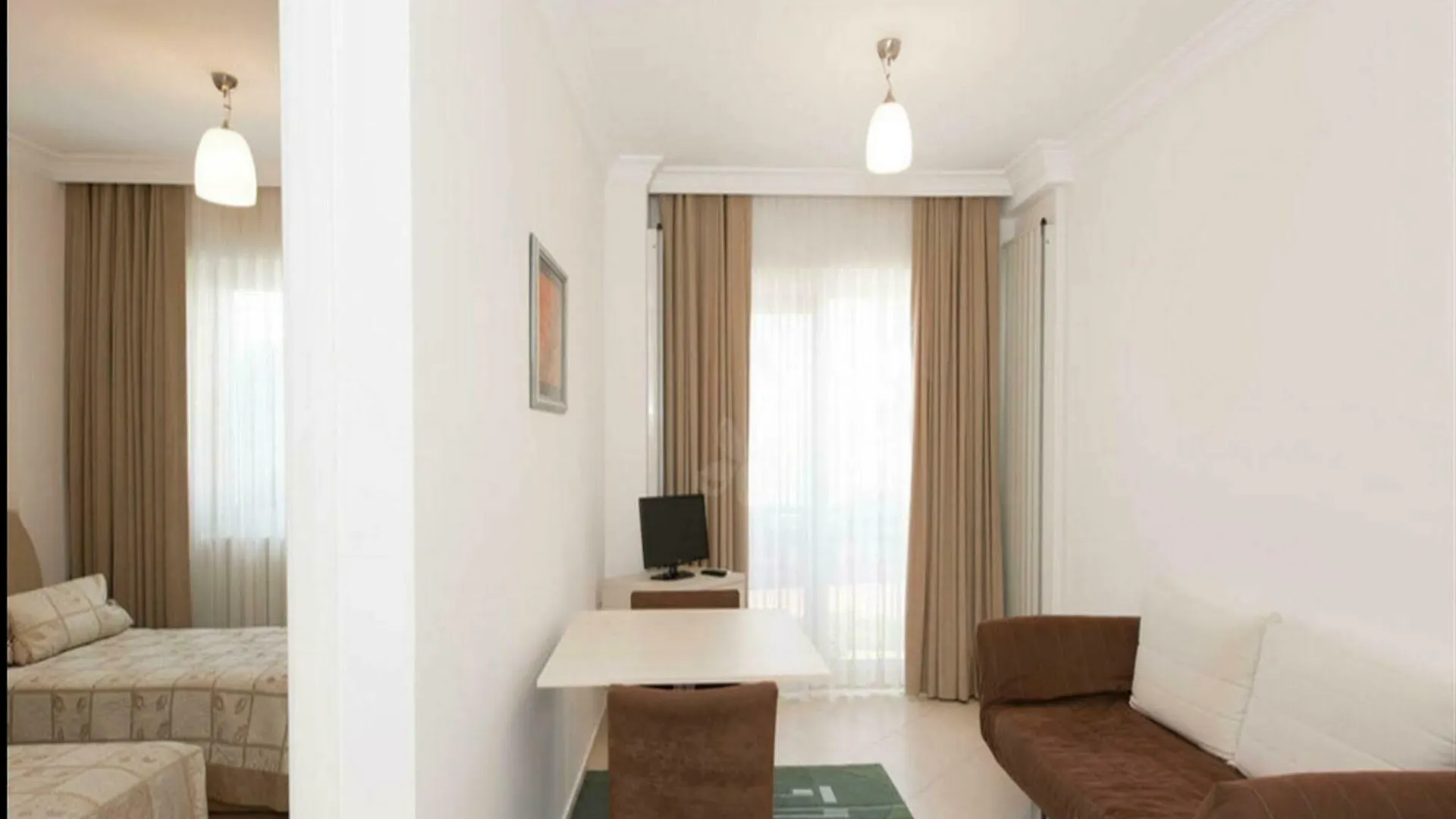 Kamer Exclusive Hotel & Suites Cesme